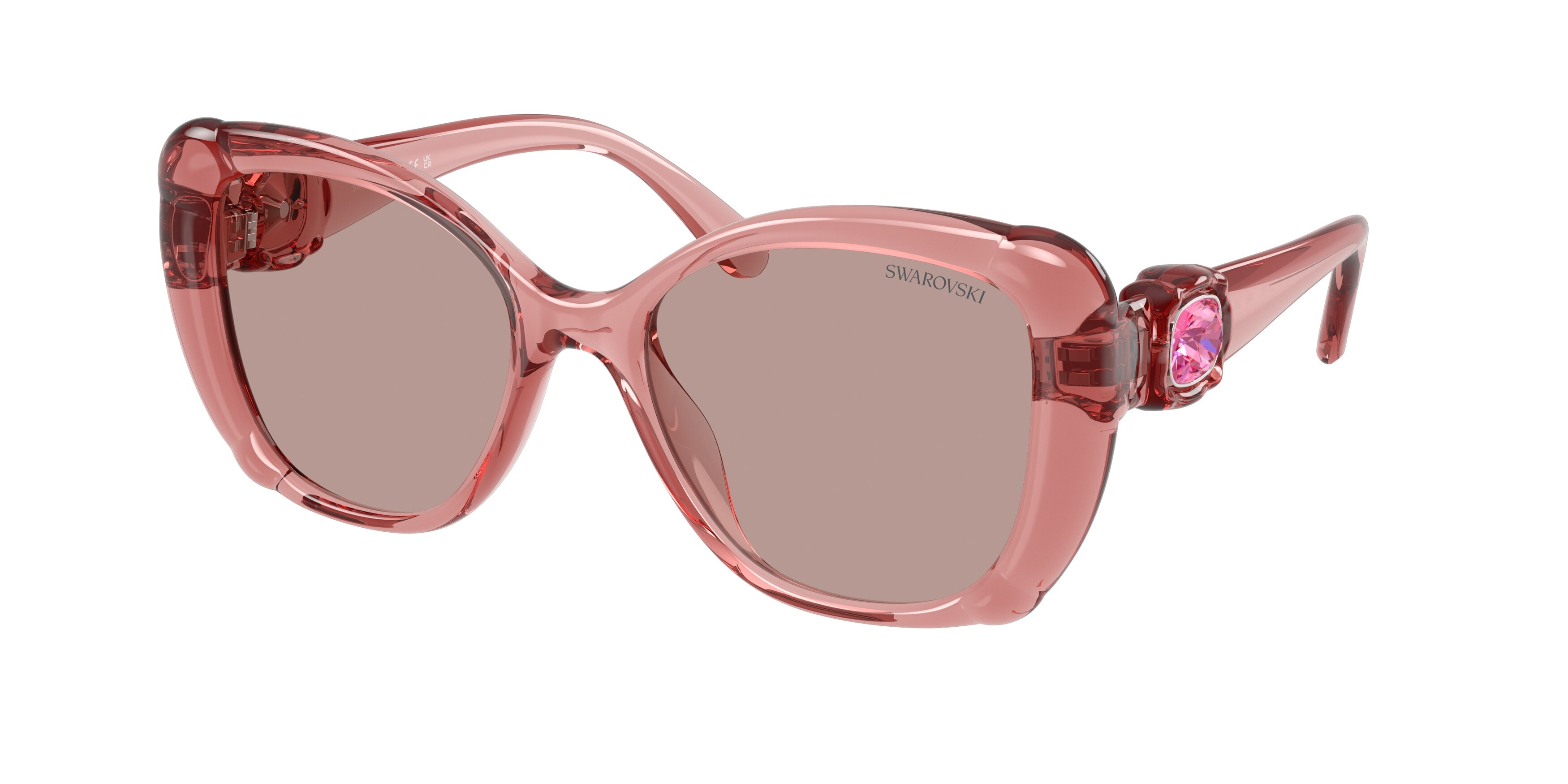 Swarovski SK6051U 30017N  
